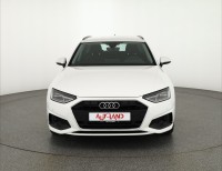 Audi A4 40 TDI Avant S-tronic
