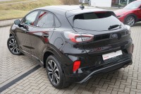 Ford Puma 1.0 M-Hybrid ST-Line