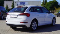 Skoda Scala 1.0 TSI