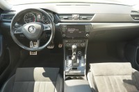 Skoda Superb 2.0 TSI L&K
