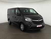 Opel Vivaro B 1.6 CDTI