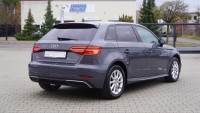 Audi A3 Sportback 40 e-tron