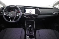 VW Caddy 1.5 TSI Life Maxi