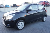 Vorschau: Suzuki Celerio 1.0 Club CVT
