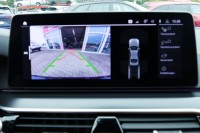 BMW 520 d M Sport MHEV Aut.