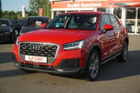 Audi Q2 40 TFSI quattro sport