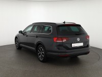 VW Passat Variant 2.0 TDI Business DSG 4Motion