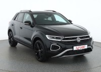 VW T-Roc 1.5 TSI DSG