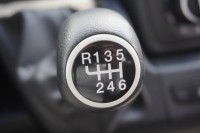 Citroen Jumper Pritsche 2.2 Blue-HDi