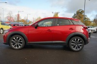 Mazda CX-3 2.0 SKYACTIV-G