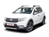 Dacia Sandero Stepway II Celebration Navi AHK Klima