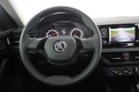 Skoda Kamiq 1.0 TSI Active