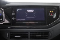 VW Taigo 1.0 TSI DSG