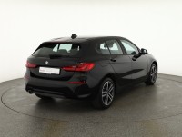 BMW 118 i Advantage