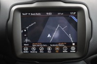 Jeep Renegade 1.3 T-GDI 4WD Limited
