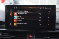 Audi A4 Avant 35 2.0 TDI advanced