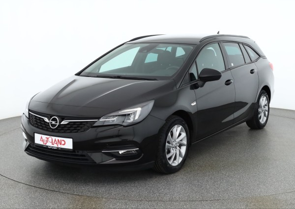 Opel Astra K ST 1.5 CDTI Business