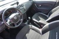 Dacia Sandero Stepway II TCE Prestige