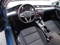 VW Passat Variant 1.5 16V TSI Business