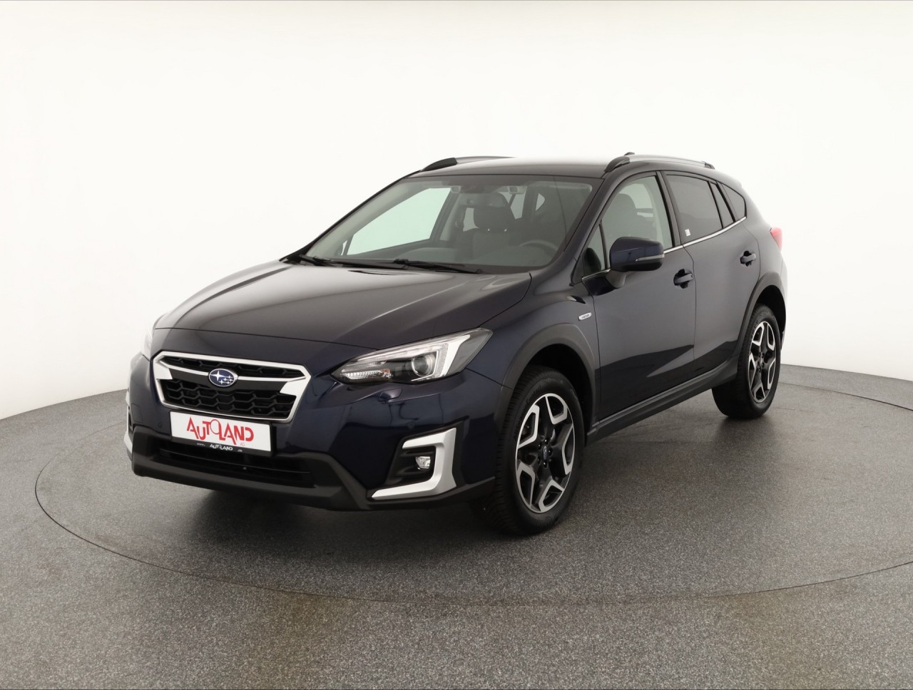 Subaru XV 2.0 M-Hybrid Active