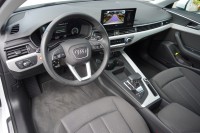 Audi A4 Avant 35 TFSI S line S-Tronic