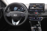 Hyundai i30 cw 1.5 T-GDI mHev Aut.