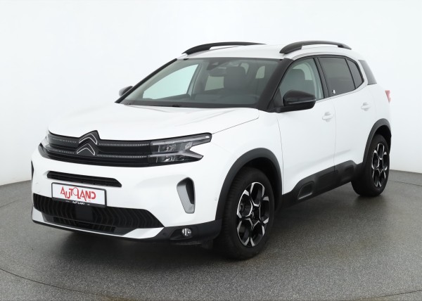 Citroen C5 Aircross 1.2 e-THP Aut. Shine