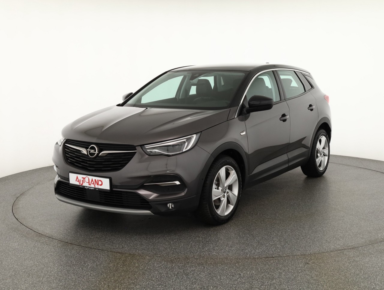 Opel Grandland X 1.2 Turbo Innovation
