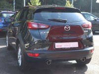 Mazda CX-3 2.0