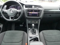 VW Tiguan Allspace Highline 4M