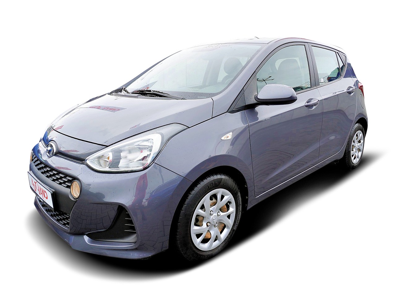 Hyundai i10 1.0 Trend