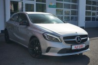 Mercedes-Benz A 200 A200 Urban