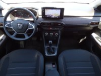 Dacia Sandero Stepway III 1.0 TCE Comfort EDC