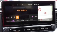 Kia cee'd Sporty Wagon Ceed SW 1.6 CRDi Aut.