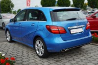 Mercedes-Benz B 200 B200 Urban Aut.