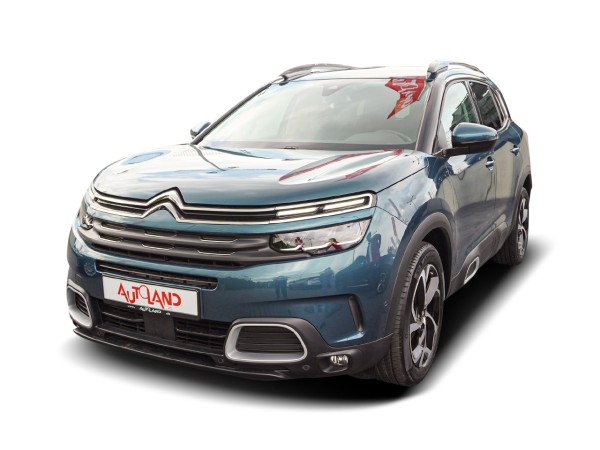 Citroen C5 Aircross 1.2 e-THP Feel Pack EAT8