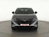 Nissan Qashqai Tekna 1.3 Dig-T Aut.