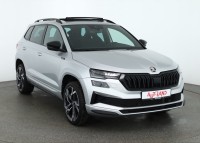 Skoda Karoq Sportline 2.0 TDI DSG