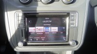 VW Caddy Maxi 1.4 TSI