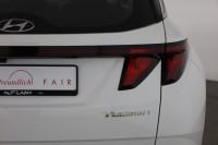 Hyundai Tucson 1.6 T-GDI Select