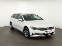 VW Passat Variant 1.5 TSI Highline DSG