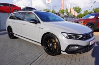 VW Passat Variant 2.0TSI DSG 4M