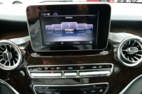 Mercedes-Benz V-Klasse V220 d AMG Front, Edition Lang