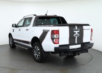 Ford Ranger 2.0 TDCi Wildtrak