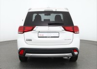 Mitsubishi Outlander 2.0 MIVEC Edition 100