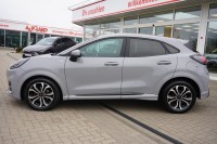 Ford Puma 1.0 EcoBoost ST-Line X