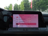 VW Golf VIII 2.0 TDI R-Line