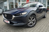 Vorschau: Mazda CX-30 2.0 M-Hybrid Selection