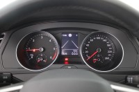 VW Passat Variant 2.0 TDI DSG