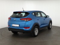 Hyundai Tucson 1.6 T-GDI